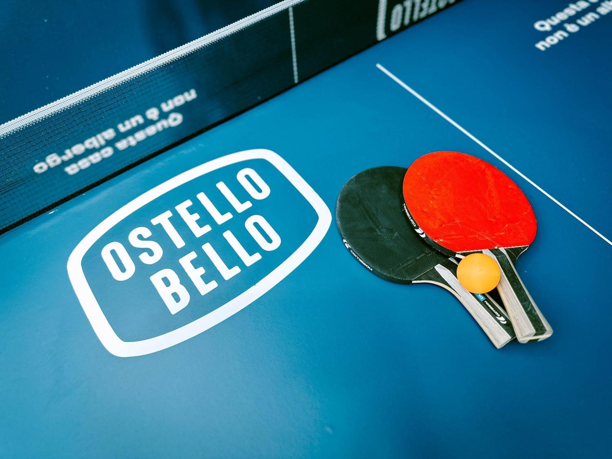 Hostal Ostello Bello Milano Centrale *