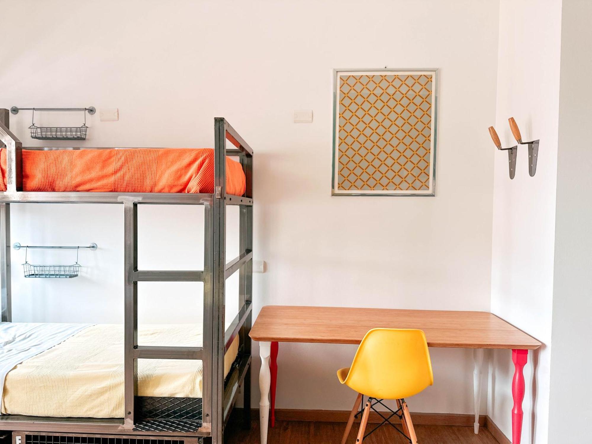 Ostello Bello Milano Centrale Hostal Milán
