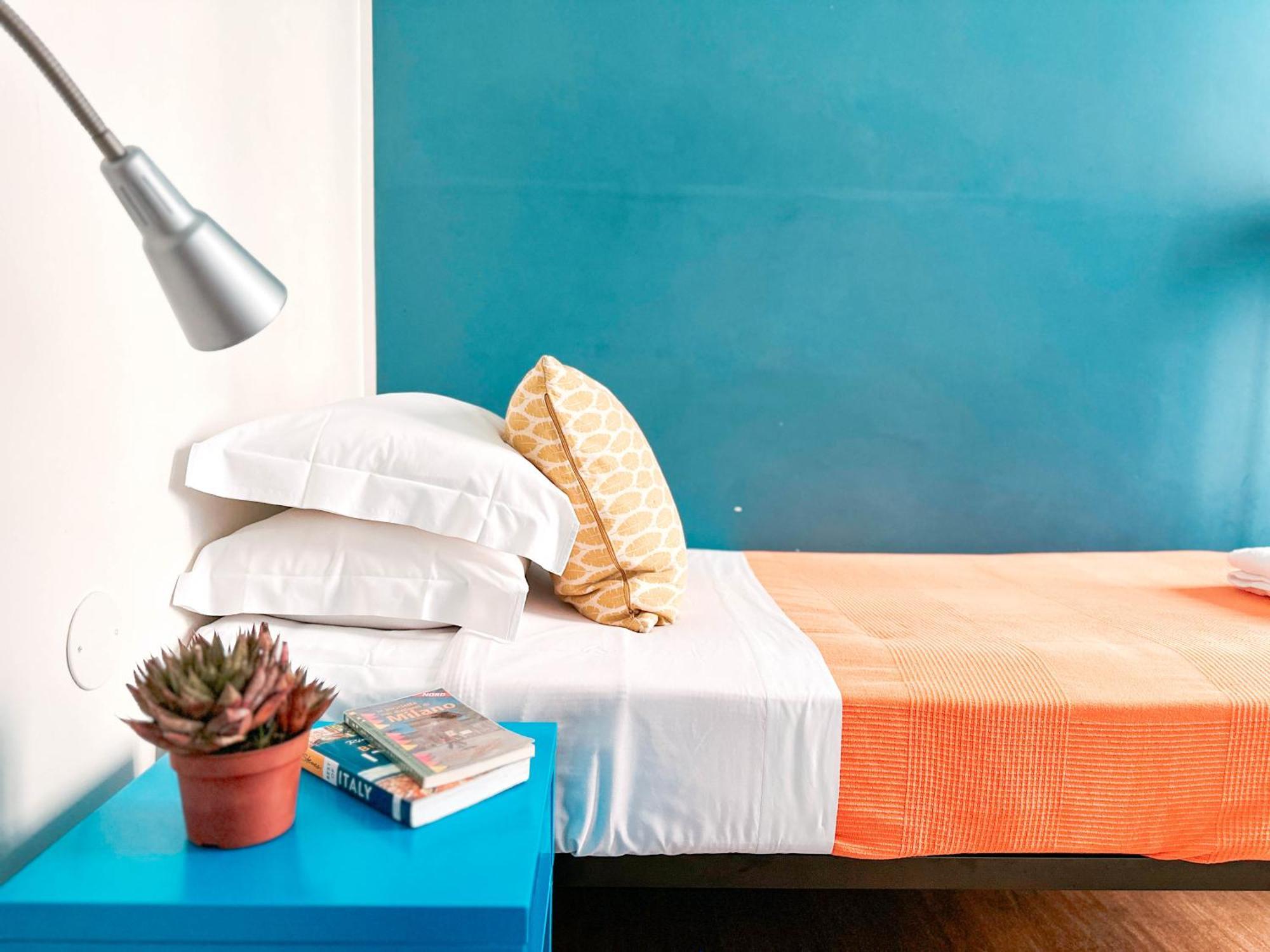 Hostal Ostello Bello Milano Centrale Milán