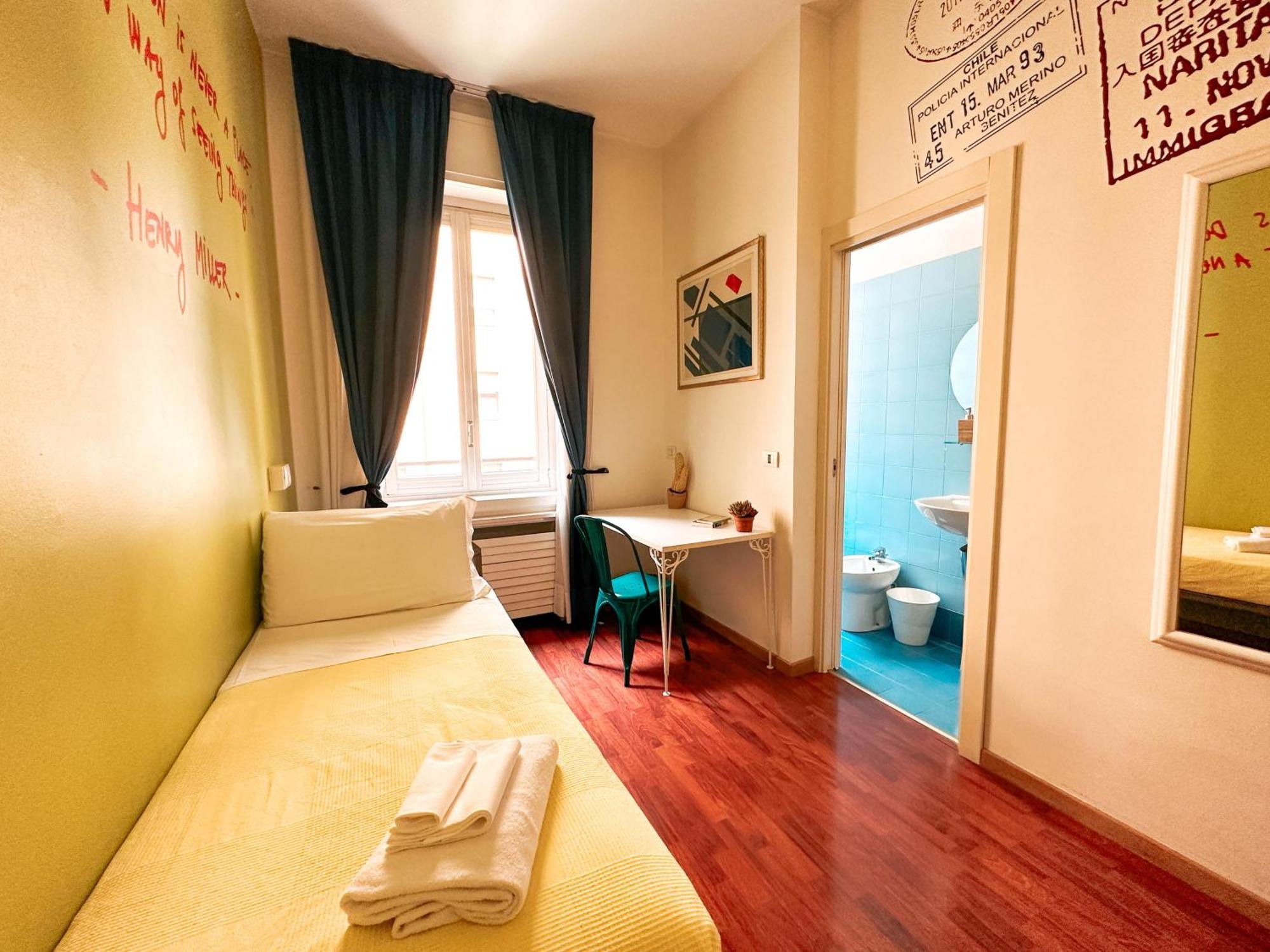 Ostello Bello Milano Centrale Hostal *