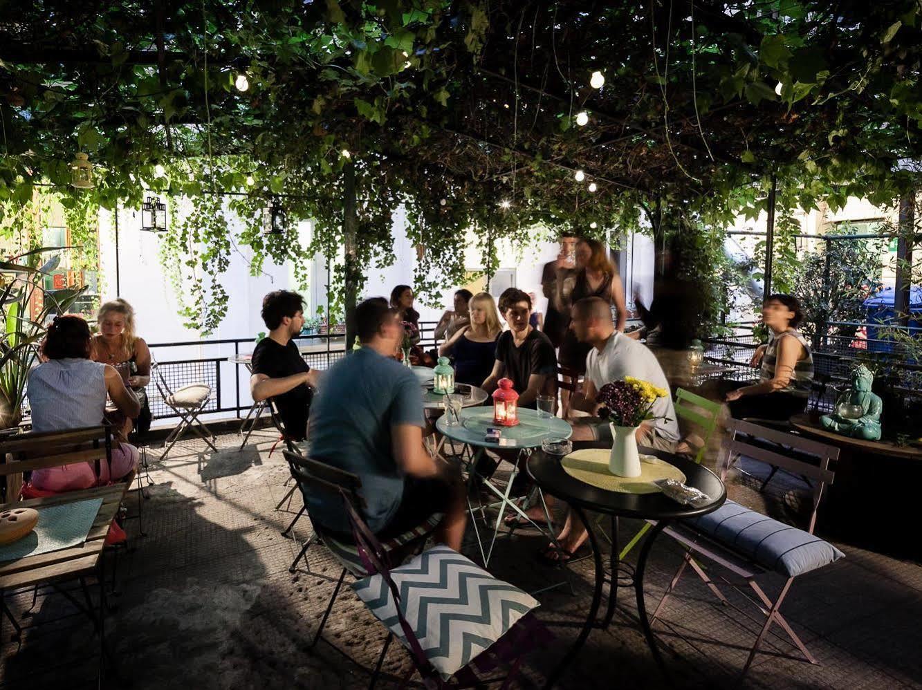 Hostal Ostello Bello Milano Centrale Milán