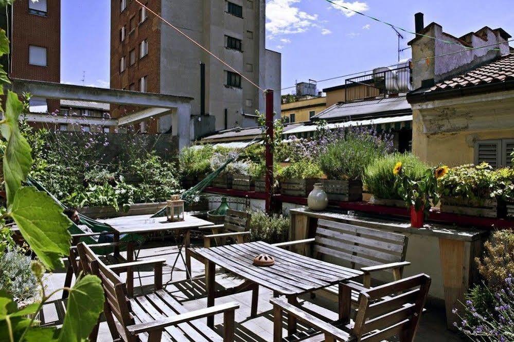 Ostello Bello Milano Centrale Hostal *
